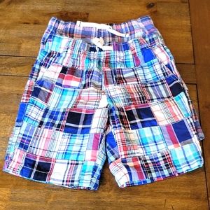 Boys shorts size 7 Carters Gymboree